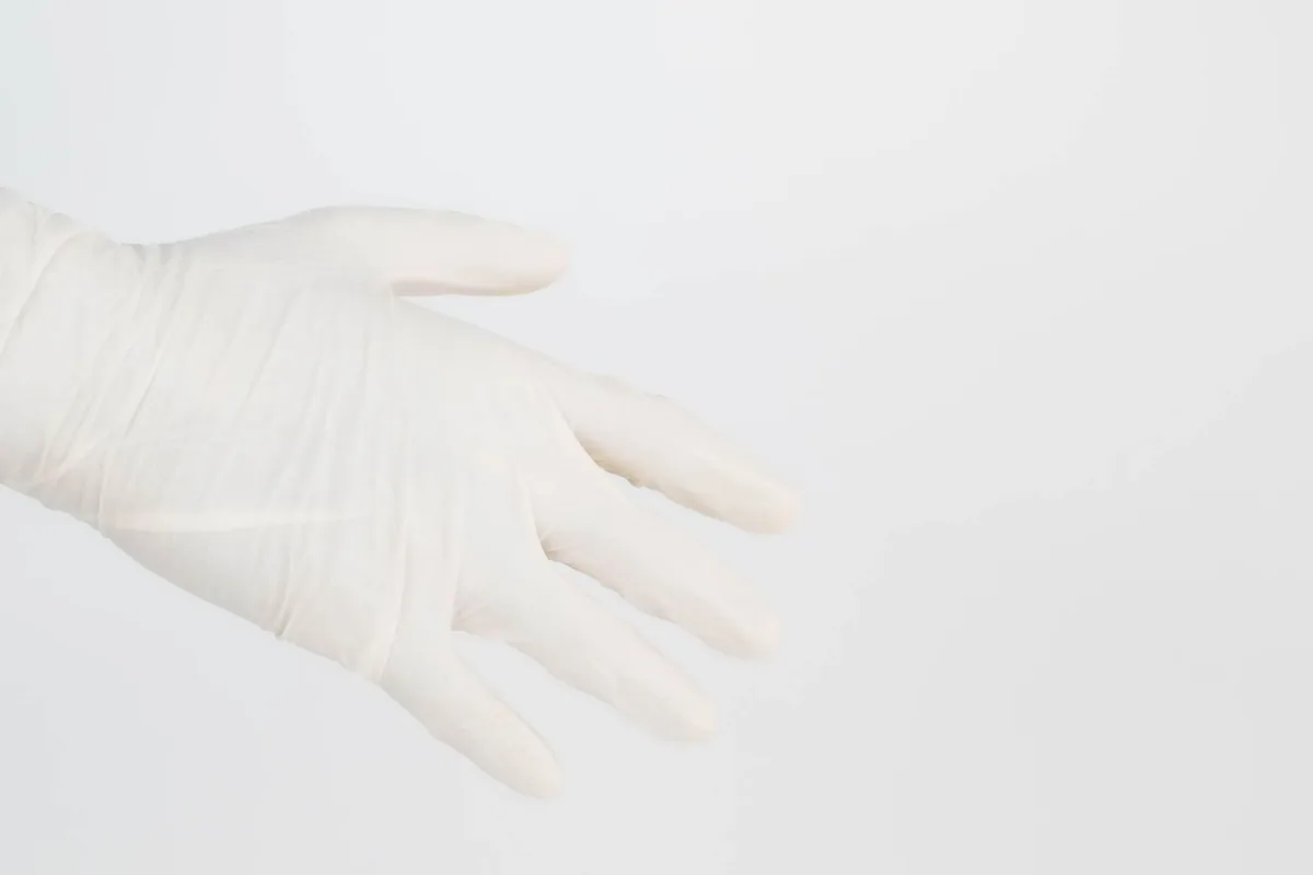 Bodily Fluid Cleanup in Roscoe, TX