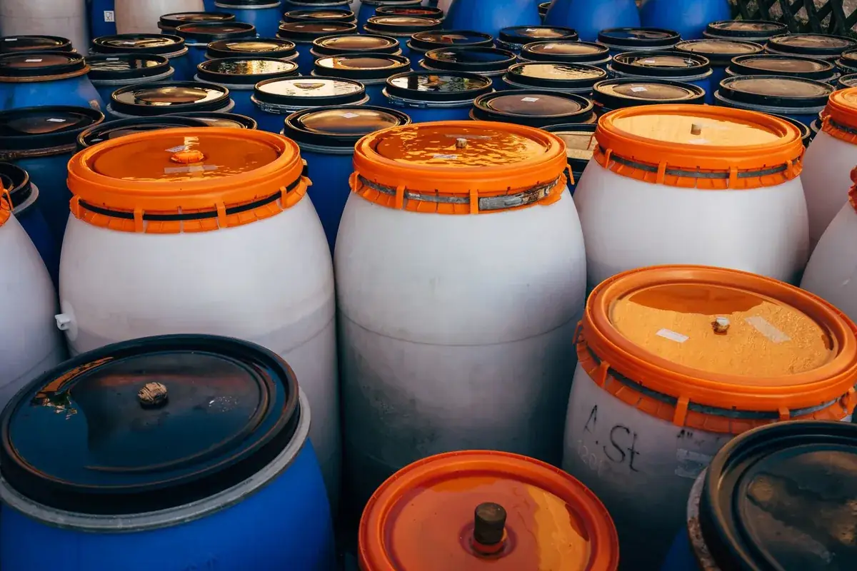 Chemical & Toxic Waste Cleanup in Roscoe, TX